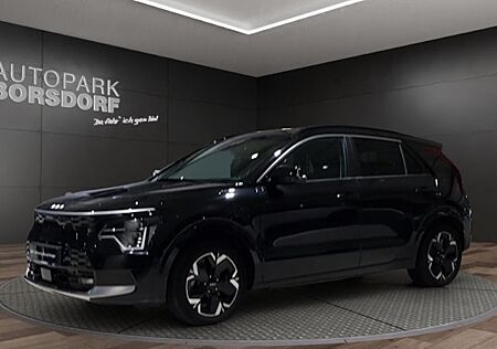 Kia Niro Spirit 5 Türen