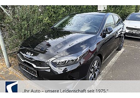 Kia Cee'd 1.0 T-GDI Ultimate Edition 5 Türen