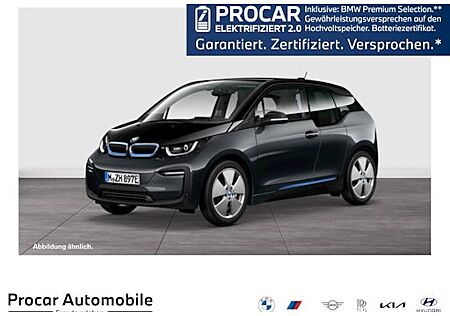 BMW i3 (120 Ah), 125kW 5 Türen