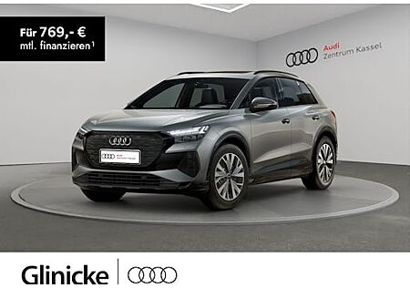 Audi Q4 e-tron 45 e-tron 5 Türen