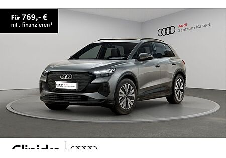 Audi Q4 e-tron 45 e-tron 5 Türen