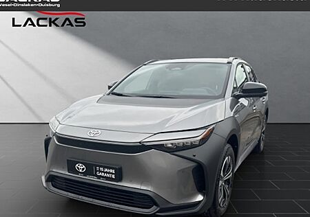 Toyota bZ4X 71,4 kWh Teamplayer 5 Türen