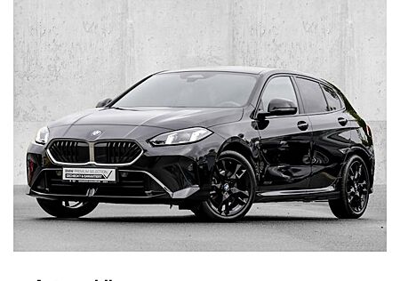 BMW 1er 118d Steptronic 5 Türen
