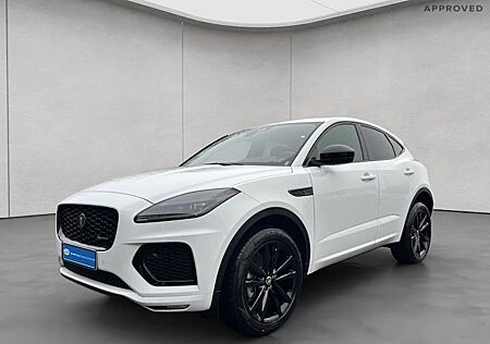 Jaguar E-Pace D200 R-DYNAMIC SE AWD Auto 5 Türen