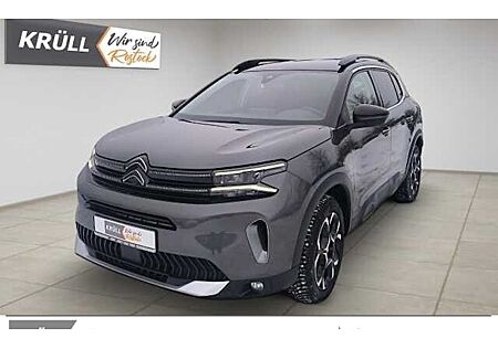 Citroën C5 Aircross Hybrid 136 ë-DSC6 SHINE 5 Türen