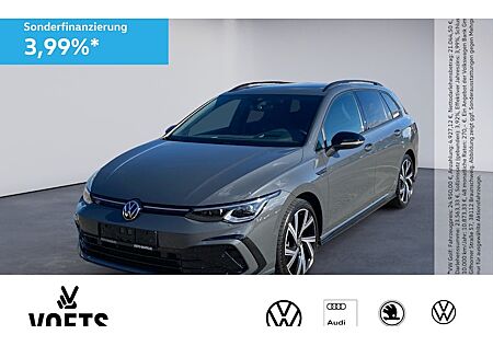 VW Golf Variant 2.0 TSI OPF 140kW DSG R-Line Variant 5 Türen