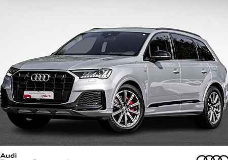 Audi Q7 60 TFSI e quattro tiptronic S line 5 Türen