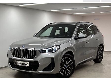 BMW X1 xDrive25e Steptronic 5 Türen
