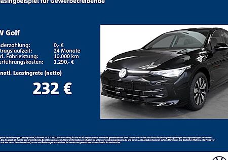 VW Golf 1.5 eTSI OPF 110kW DSG Life 5 Türen