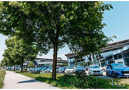 BMW X1 M35i xDrive 5 Türen