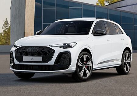 Audi Q5 TFSI S tronic quattro 5 Türen