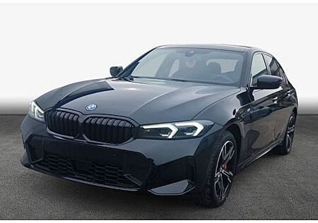 BMW 3er 330e Automatik 4 Türen