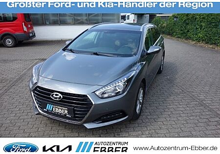 Hyundai i40 1.6 GDI blue Trend 5 Türen