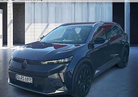 Renault Scenic E-Tech Iconic 220 Long Range 5 Türen
