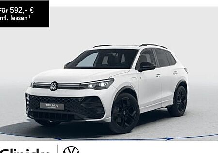 VW Tiguan 1.5 eHybrid OPF 130kW DSG R-Line 5 Türen