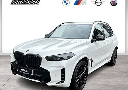 BMW X5 xDrive30d 5 Türen