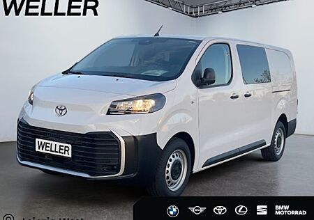 Toyota Pro Ace 2,2-l-D-4D 110kW L2 Meister 4 Türen