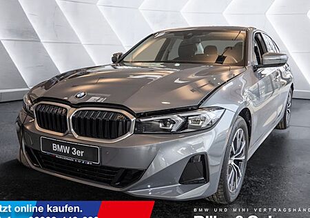BMW 3er 318i Touring Advantage Auto 5 Türen
