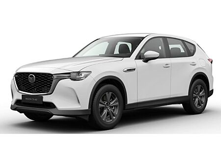Mazda CX-60 2.5 e-SKYACTIV PHEV Prime-Line Auto AWD 5 Türen