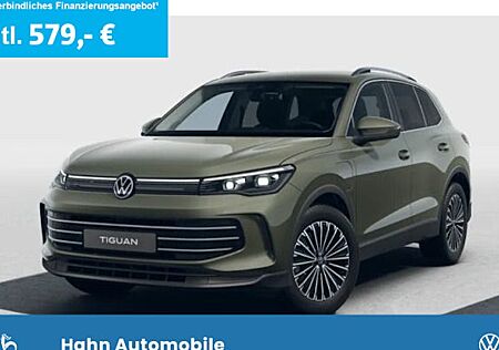 VW Tiguan 1.5 eHybrid OPF DSG Elegance 5 Türen