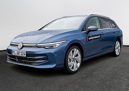 VW Golf Variant 1.5 eTSI OPF 110kW DSG Goal Variant 5 Türen