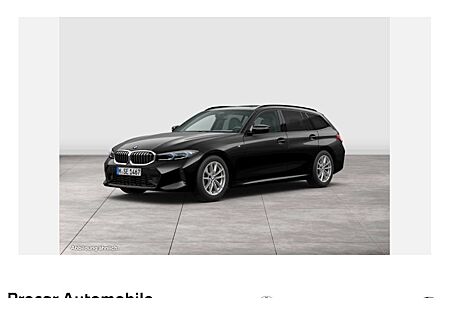 BMW 3er 320d xDrive Touring Automatic 5 Türen