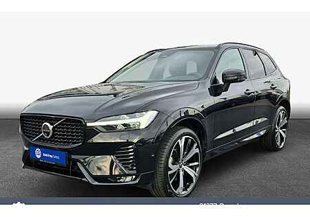 Volvo XC 60 B5 AWD Plus Dark Auto 5 Türen