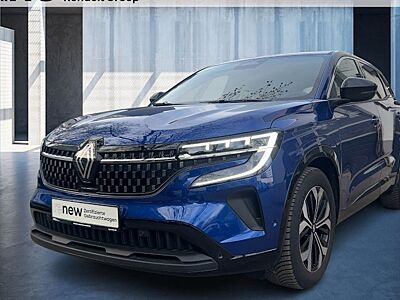 Renault Austral Mild Hybrid 160 Techno Automatik 5 Türen