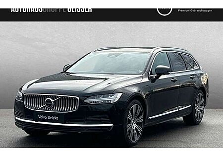 Volvo V90 T6 AWD Ultra Bright Auto 5 Türen