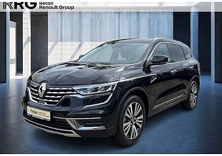 Renault Koleos TCe 160 EDC Initiale Paris 5 Türen