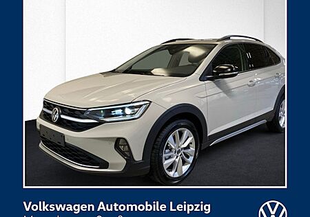VW Taigo 1.5 TSI OPF DSG Energy 5 Türen