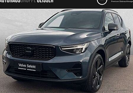 Volvo XC 40 B3 Plus Black Edition DCT 5 Türen