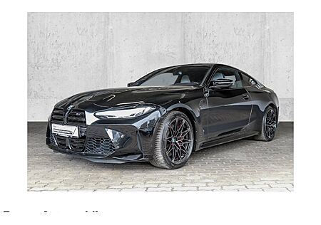 BMW M4 Competition 2 Türen