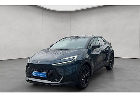 Toyota C-HR 2.0-l-VVT-i Plug-In Hybri GR SPORT Editi 5 Türen
