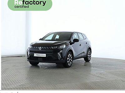 Renault Symbioz Mild Hybrid 140 Evolution 5 Türen