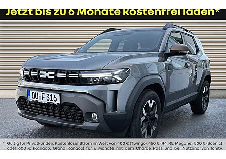 Dacia Duster TCe 130 Extreme 5 Türen