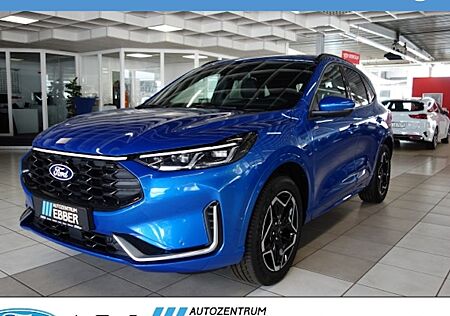 Ford Kuga 2.5 Duratec PHEV ST-Line X CVT 5 Türen