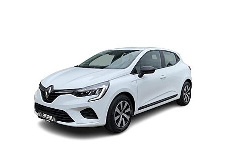 Renault Clio SCe 65 Equilibre 5 Türen
