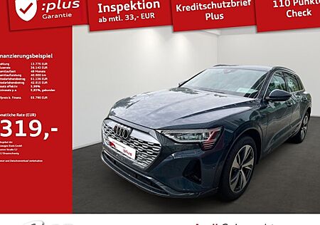 Audi Q8 e-tron 50 e-tron quattro advanced 5 Türen
