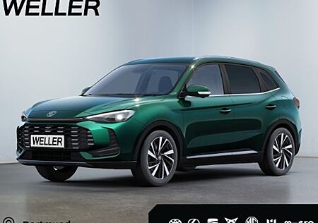 MG zs-ce 1.5 Hybrid+ Luxury 5 Türen