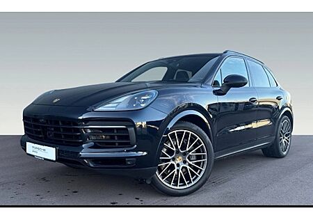 Porsche Cayenne 4.0 V8 S Tiptronic 5 Türen