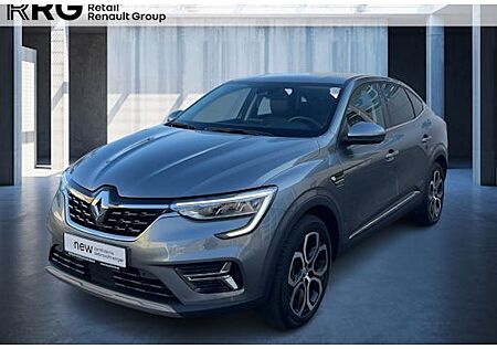 Renault Arkana E-TECH Full Hybrid 145 Techno 5 Türen