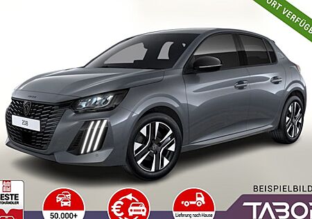 Peugeot 208 PureTech 100 Allure 5 Türen