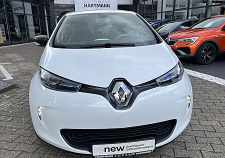 Renault ZOE Life R110/Z.E. 40 Batteriekauf 5 Türen