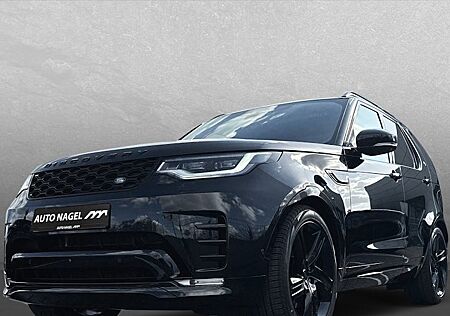 Land Rover Discovery D350 MHEV AWD DYNAMIC HSE Automatik 5 Türen