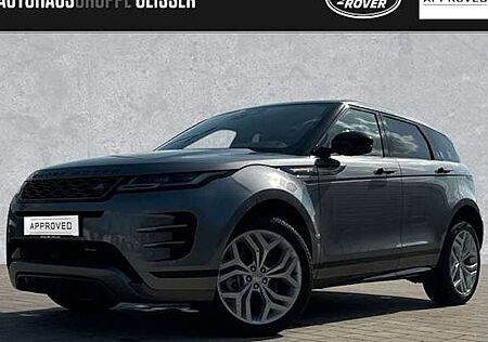 Land Rover Range Rover Evoque D165 R-DYNAMIC SE AWD Automatik 5 Türen