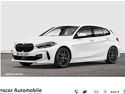 BMW 1er 118i M Sport 5 Türen