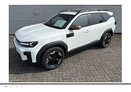 Dacia Bigster hybrid 155 Extreme 5 Türen