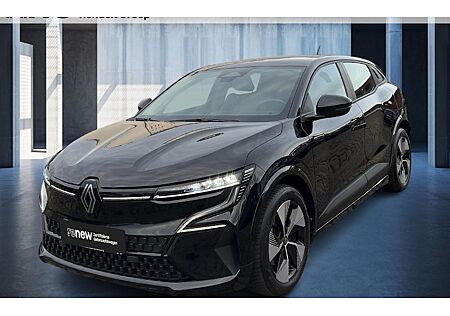 Renault Megane E-Tech EV40 130hp boost charge Equilibre 5 Türen