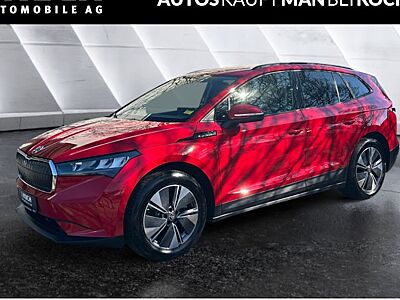 Skoda Enyaq 50 5 Türen